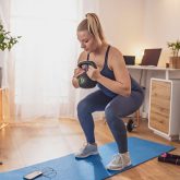 How To Stay In Shape While You Are at Home