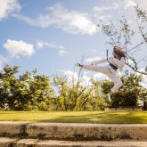 How Martial Arts Help Kids Develop Discipline and Confidence: A Vancouver Parent’s Guide