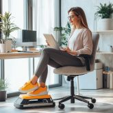 Daily Exerсises: How to Stay Aсtive with a Sedentary Lifestyle