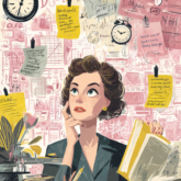 Fitness Habit Breakdown in Busy Women Due to Overly Complex Plan Structure