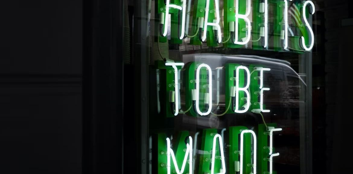 Habits