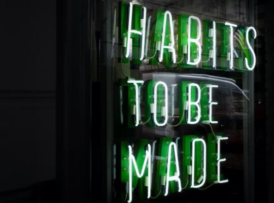 Habits