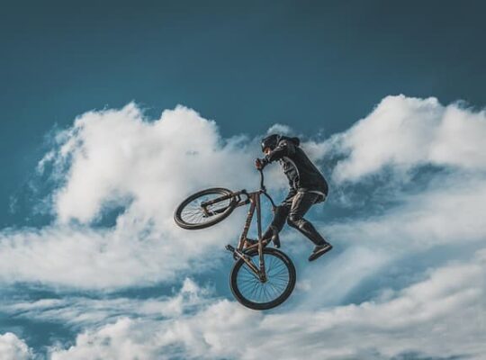sportsman